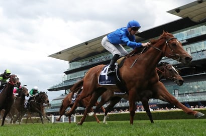 Big Bets for 03/10
