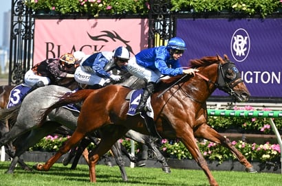Big Bets for 07.03.2026