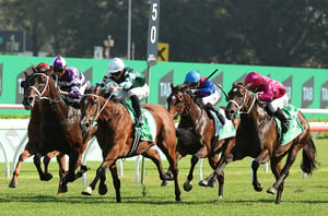 Big Bets for 12.04.2025