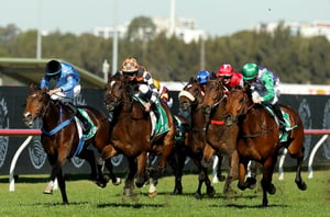 Big Bets for 14.06.2025
