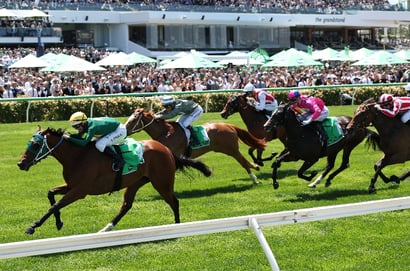 Big Bets for 15.11.2025