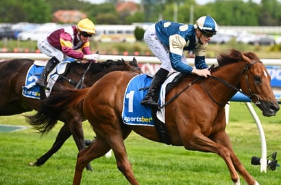 Big Bets for 16.05.2026