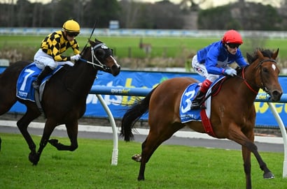Big Bets for 17.10.2026
