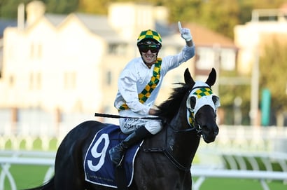 Big Saturday Bets for April 18