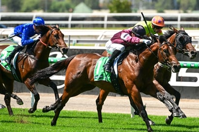 Big Saturday Bets for July 19