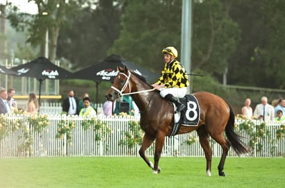 Big Bets for 22.08.2026