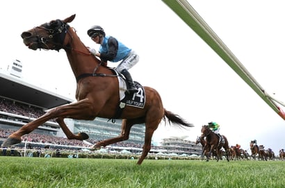 Big Saturday Bets for May 23