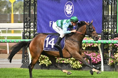 Big Bets for 25.04.2026