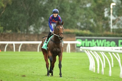 Big Bets for 26/09