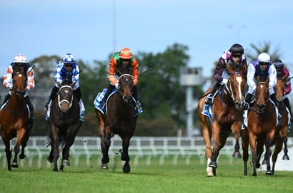 Big bets - 06/12