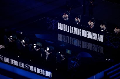 Bilibili Gaming