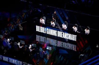 Bilibili Gaming