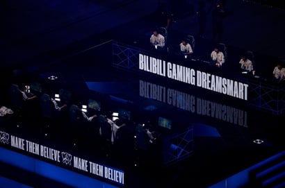 Bilibili Gaming