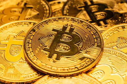 Bitcoin Betting