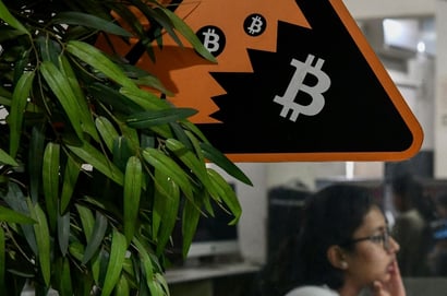 Bitcoin india