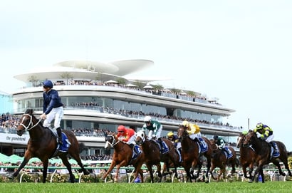 Black Caviar Lightning