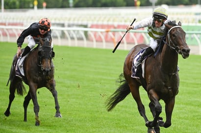 Black Caviar Lightning Stakes Tips – Tentyris returns, but Giga Kick is the proven fresh weapon