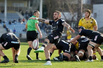 Black Rams vs Urayasu D-Rocks Predictions - Black Rams to win back-to-back JRLO games