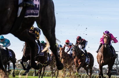 Blackbookers - August 2