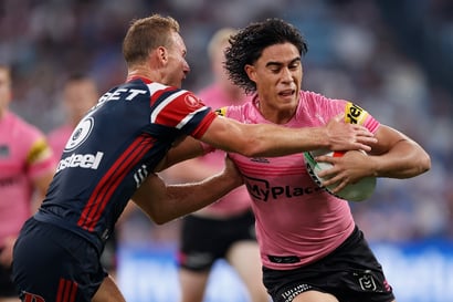 NRL Round 4 Best Bets - Panthers and Warriors to continue superb starts to the 2026 NRL season