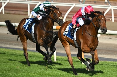 Blamey Stakes