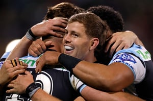 Cronulla Sharks 2026 Season Outlook: Good Isn’t Enough Anymore