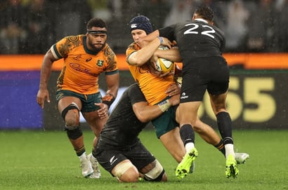 Bledisloe Cup 2025