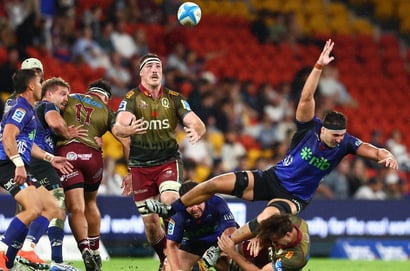 Blues are backed to win at home