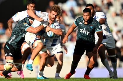 Blues vs Moana Pasifika Super Rugby