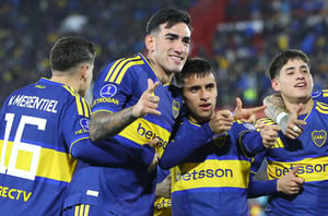 Boca Juniors