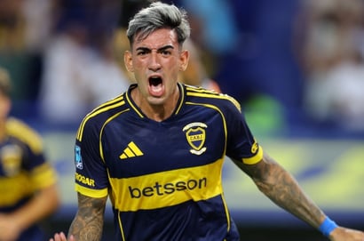 Boca Juniors