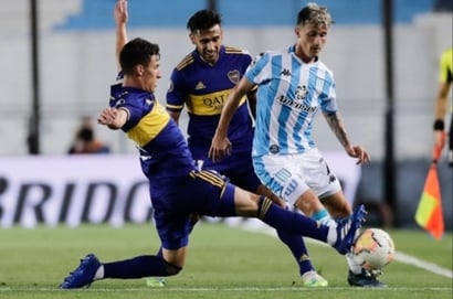 Boca Juniors vs Independiente Rivadavia Live Stream & Tips - Low-Scoring Outcome Expected in Buenos Aires
