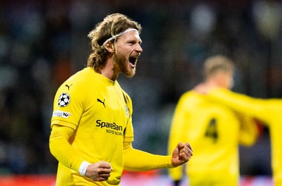 Bodo/Glimt