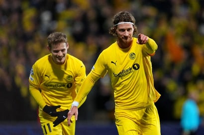 Bodo/Glimt