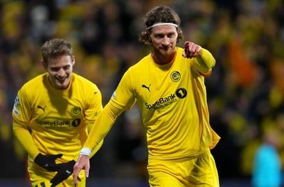 Bodo/Glimt