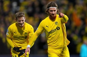 Bodo/Glimt