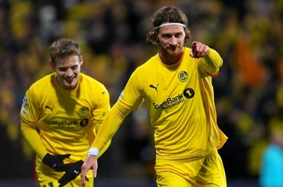 Bodo/Glimt