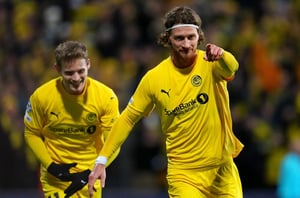 Bodo/Glimt