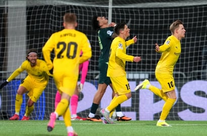 Rosenborg vs Bodo/Glimt Live Stream & Predictions – Yellow Horde to Keep Winning in Eliteserien 