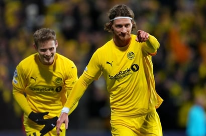 Bodo/Glimt
