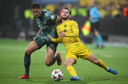 Bodo/Glimt vs Tottenham Preview - Spurs to take a crucial three points away from home