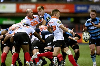 Boland vs Cheetahs