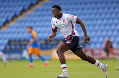 Stockport vs Bolton Live Stream & Tips - Trotters Tipped to Win League One Opener
