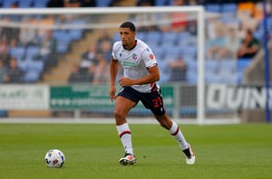 Watch the Bolton vs Stockport Live Stream - 2026 EFL League One Play-Off Final