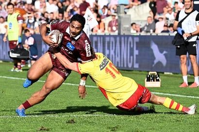 Bordeaux