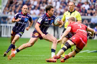 Northampton Saints vs Bordeaux Predictions & Tips - Bordeaux to end Saints fairytale with Champions Cup win