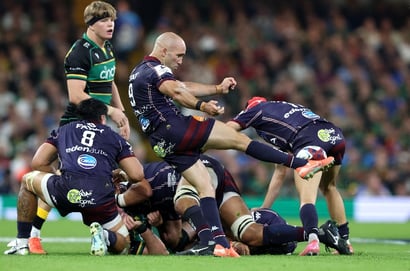 Bordeaux champions cup rugby