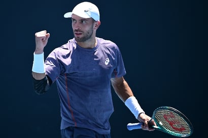 Zadar Challenger Live Streaming - Watch Borna Coric vs Valentin Royer in the Final
