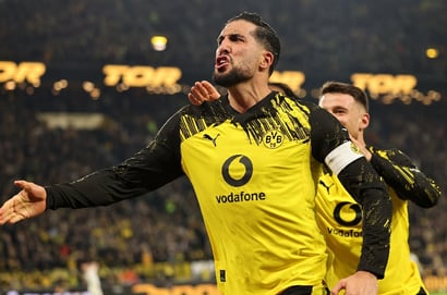 Borussia Dortmund