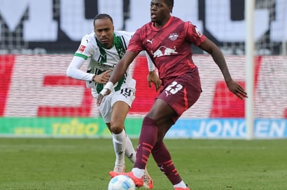 Borussia Monchengladbach vs RB Leipzig